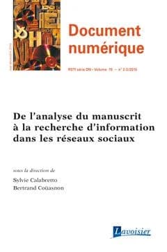Document numérique