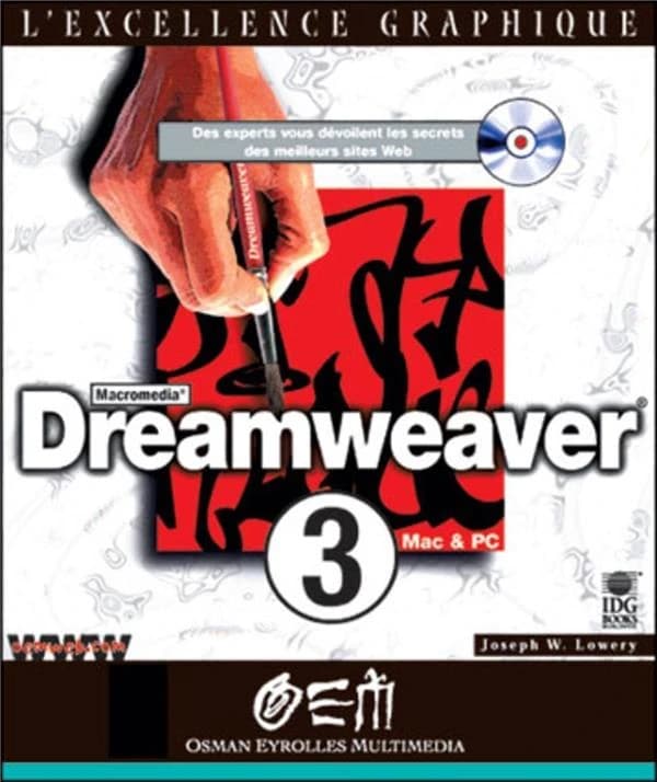Dreamweawer 3