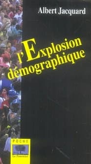 L'explosion démographique