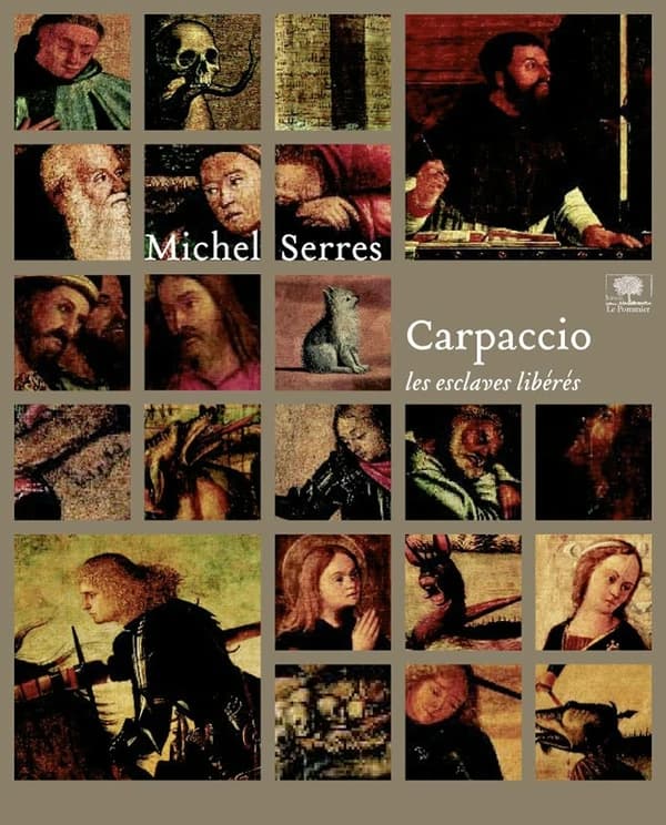 Carpaccio : les esclaves libérés