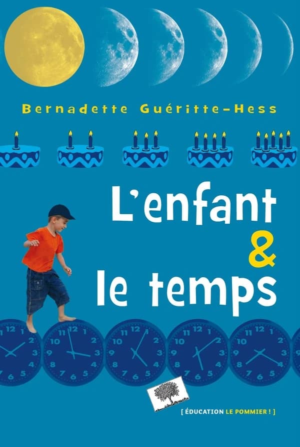L'enfant & le temps