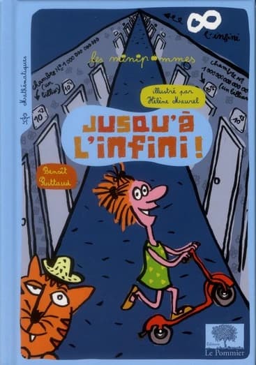 Jusqu'à l'infini