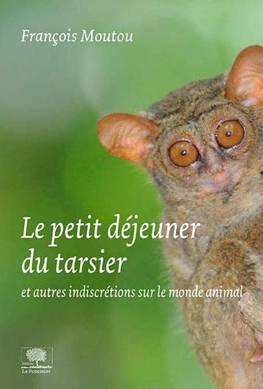 Le petit déjeuner du tarsier : et autres indiscrétions du monde animal