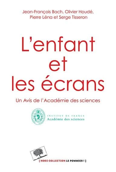 L'enfant et les écrans