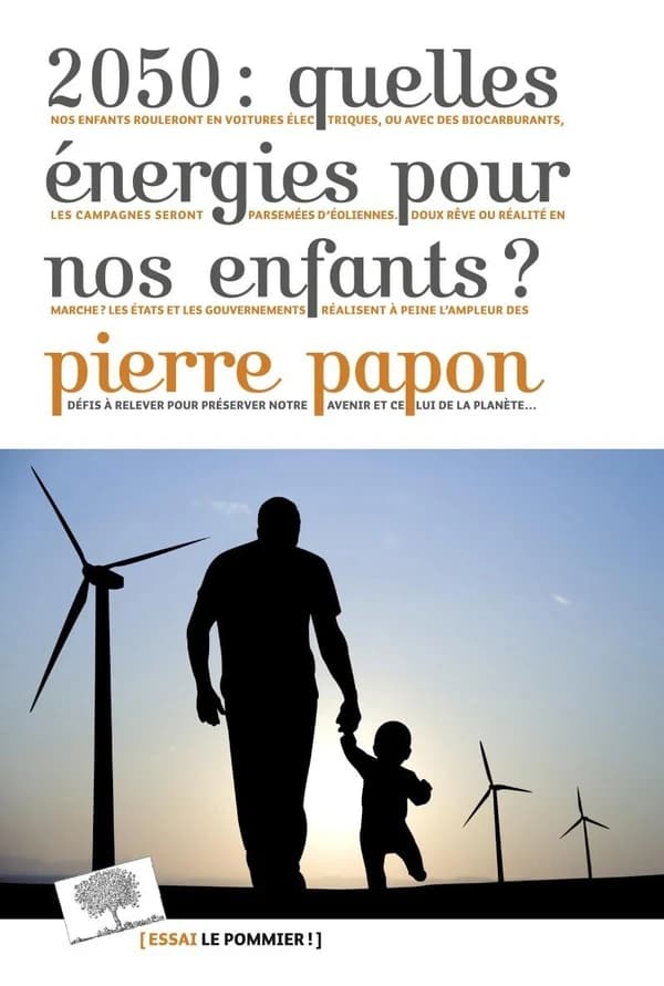2050, quelles énergies pour nos enfants ?