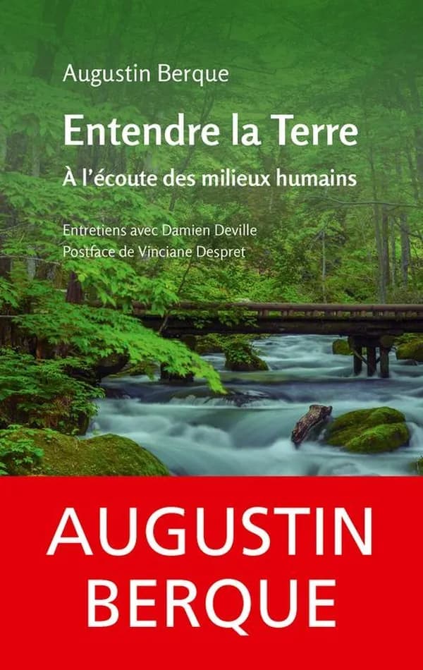 Entendre la Terre : à l'écoute des milieux humains