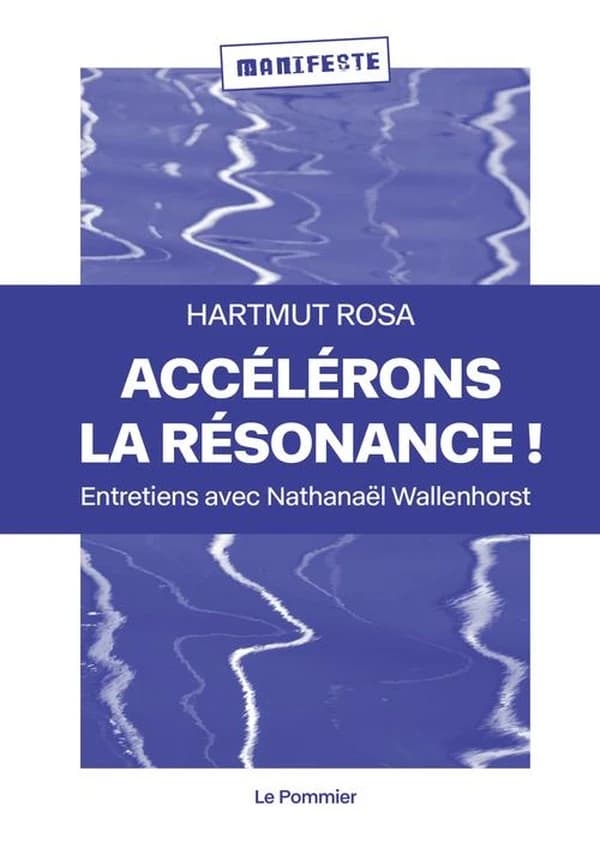 Accélérons la résonance ! : Pour une éducation en Anthropocène