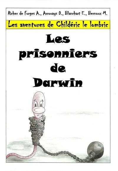 Les prisonniers de Darwin