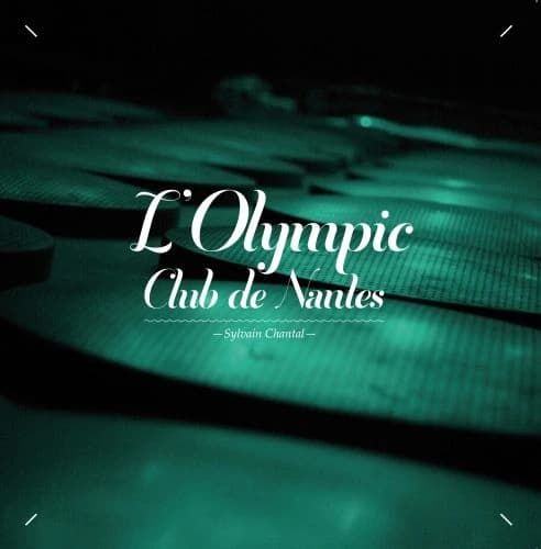 L'Olympic : club de Nantes