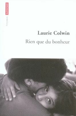 Rien que du bonheur