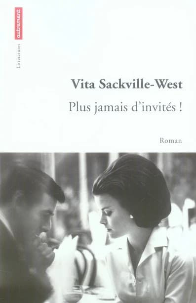 Plus jamais d'invités !