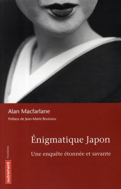 Énigmatique Japon : une enquête étonnée et savante