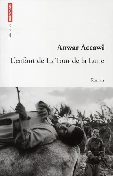 L'enfant de La Tour de la Lune