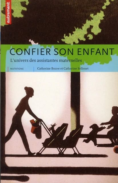 Confier son enfant : l'univers des assistantes maternelles