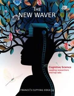The New Waver : France's Cutting Edge