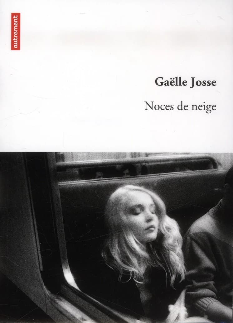 Noces de neige