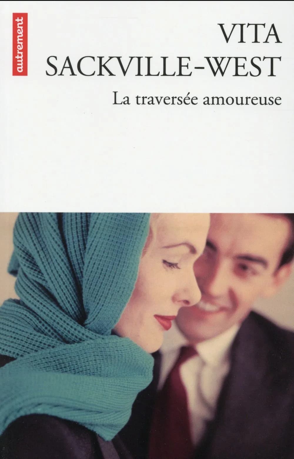 La traversée amoureuse