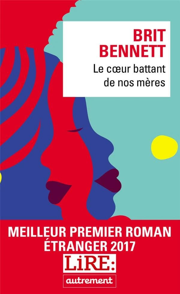 Le coeur battant de nos mères