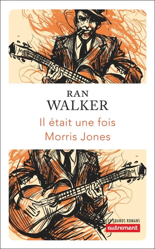 Il était une fois Morris Jones
