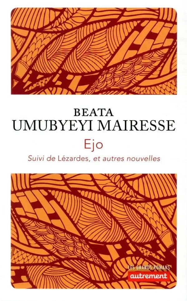 Ejo ; suivi de Lézardes : et autres nouvelles