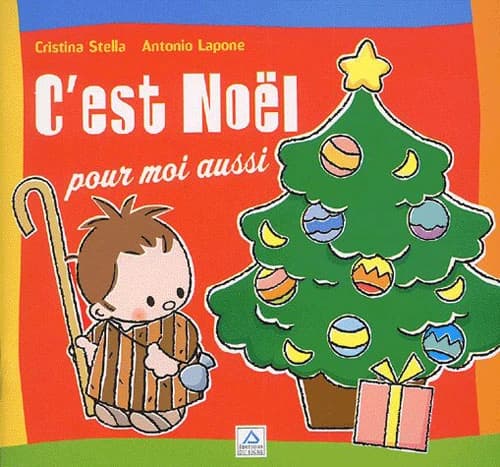 C'est Noël pour moi aussi
