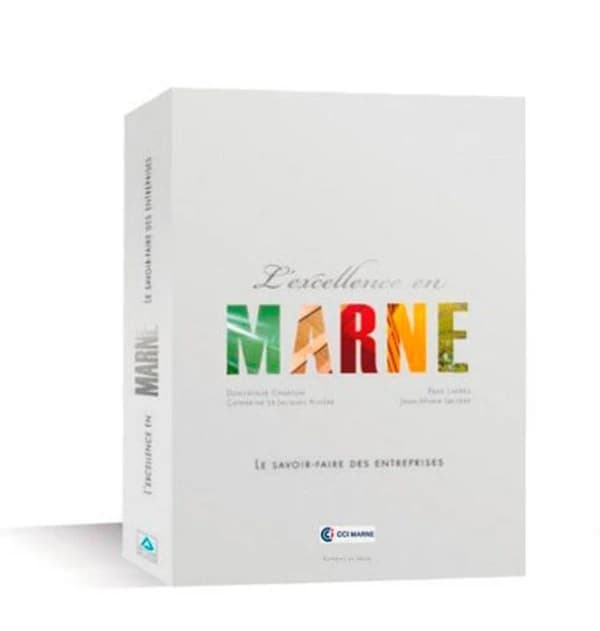 L'excellence en Marne : le savoir-faire des entreprises