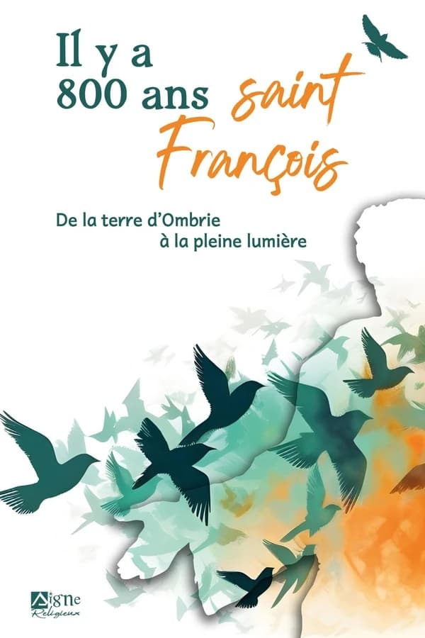 Il y a 800 ans, saint François : de la terre d'Ombrie à la pleine lumière