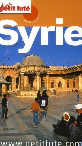 Syrie
