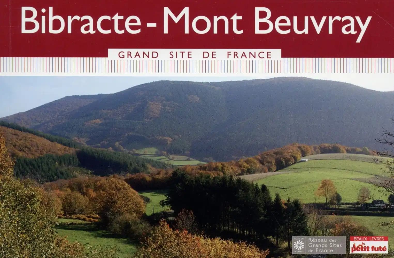 Bibracte-Mont Beuvray
