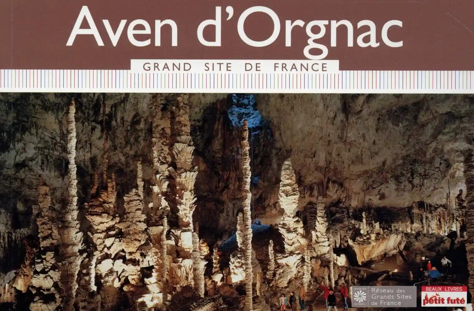 Aven d'Orgnac