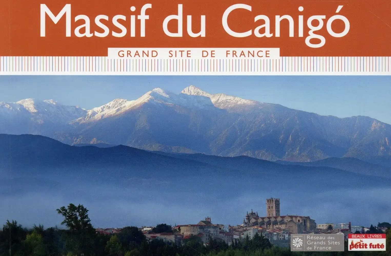 Massif du Canigó