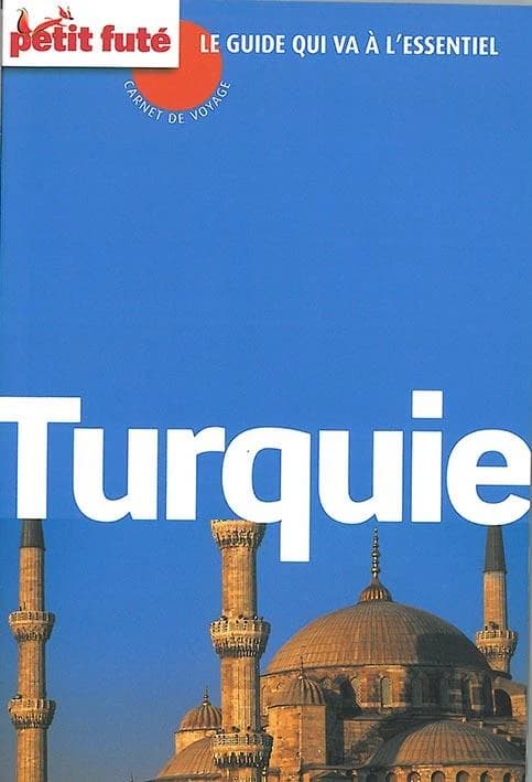 Turquie ([Éd.] 2015)
