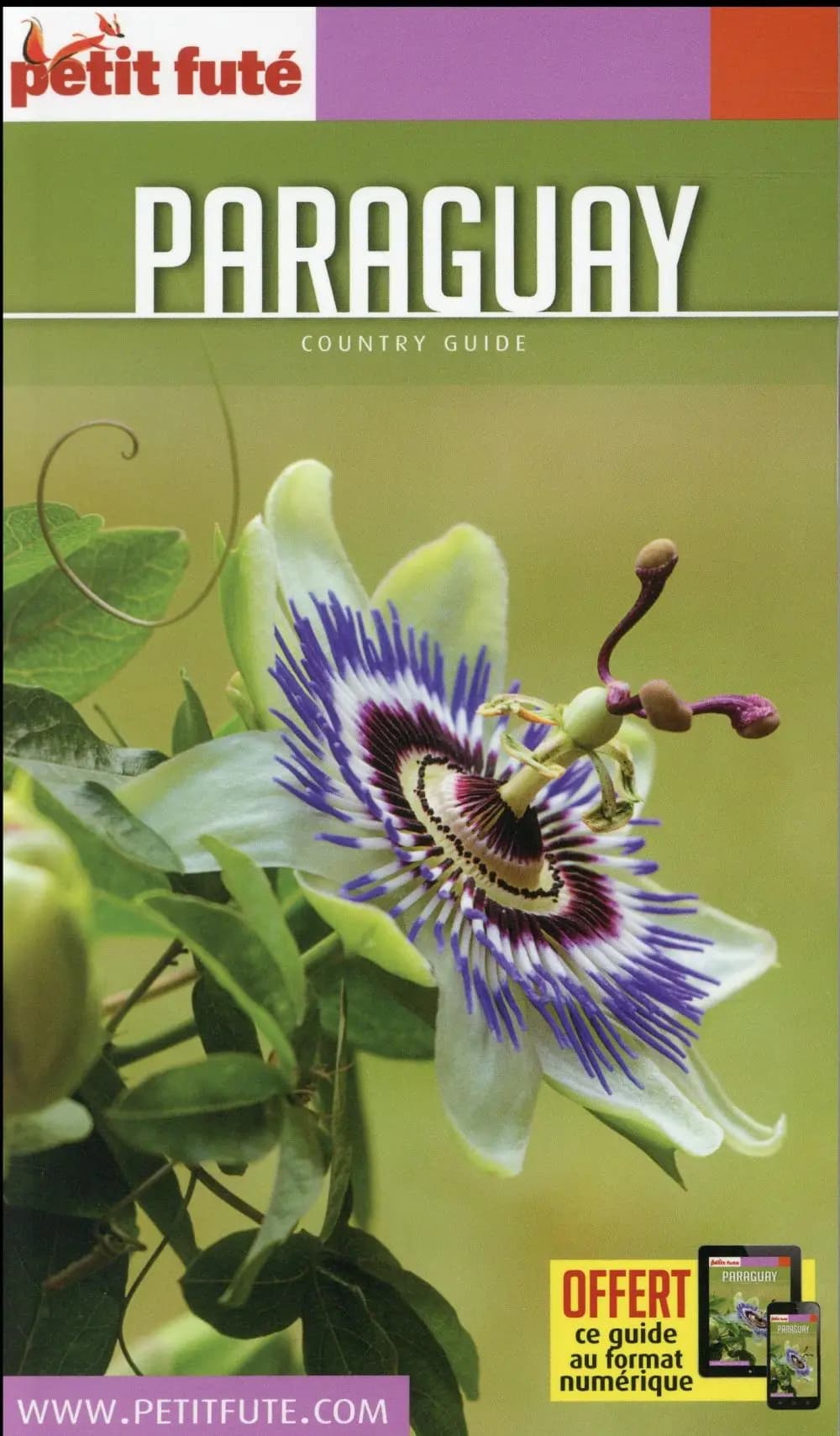 Paraguay ([Éd.] 2016)
