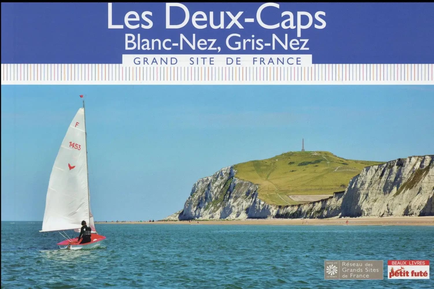 Les Deux-Caps : Blanc-Nez, Gris-Nez
