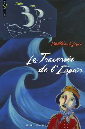 La traversée de l'espoir