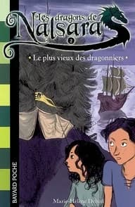 Le plus vieux des dragonniers