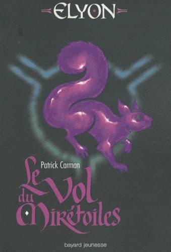 Le vol du Mirétoiles