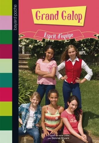 Esprit d'équipe