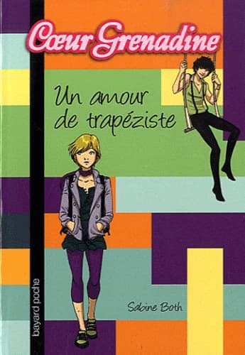 Un amour de trapéziste