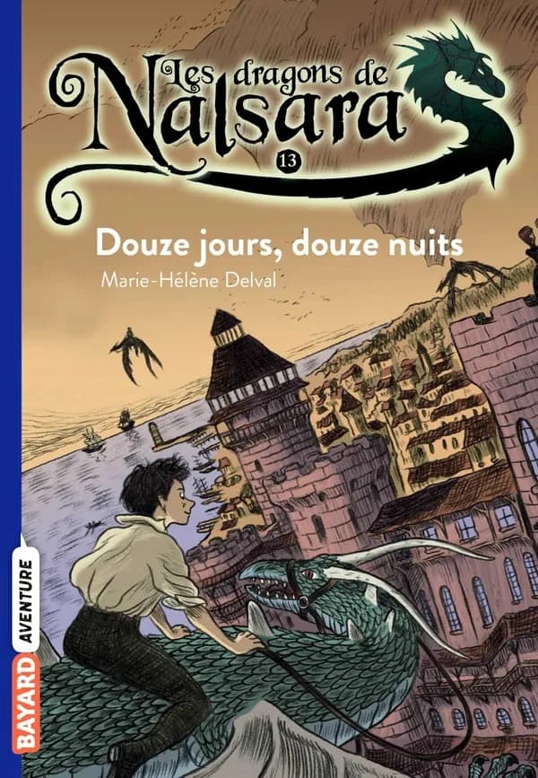 Douze jours, douze nuits