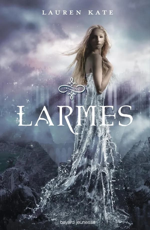 Larmes. Tome 1