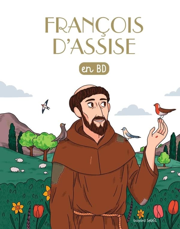 Saint François d'Assise