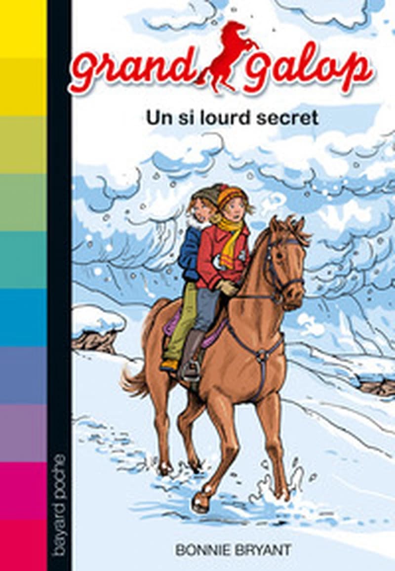 SI LOURD SECRET NED21