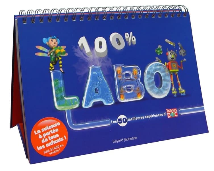 100% labo
