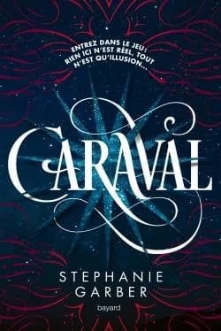 Caraval. 1