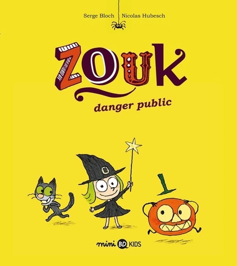 Danger public