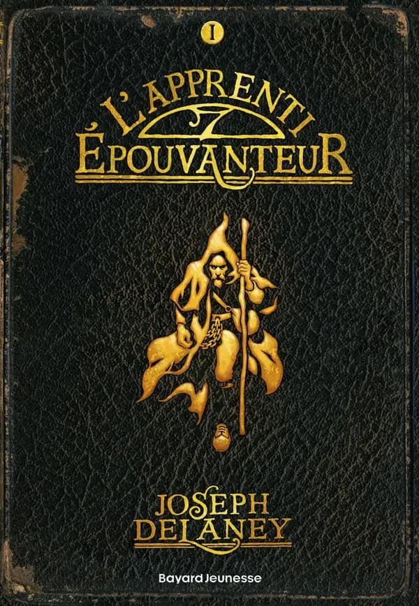 L'Apprenti épouvanteur