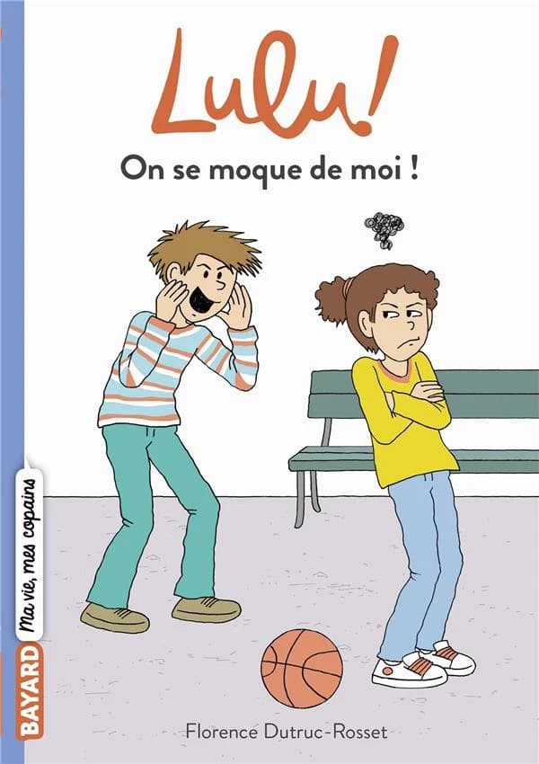 On se moque de moi !