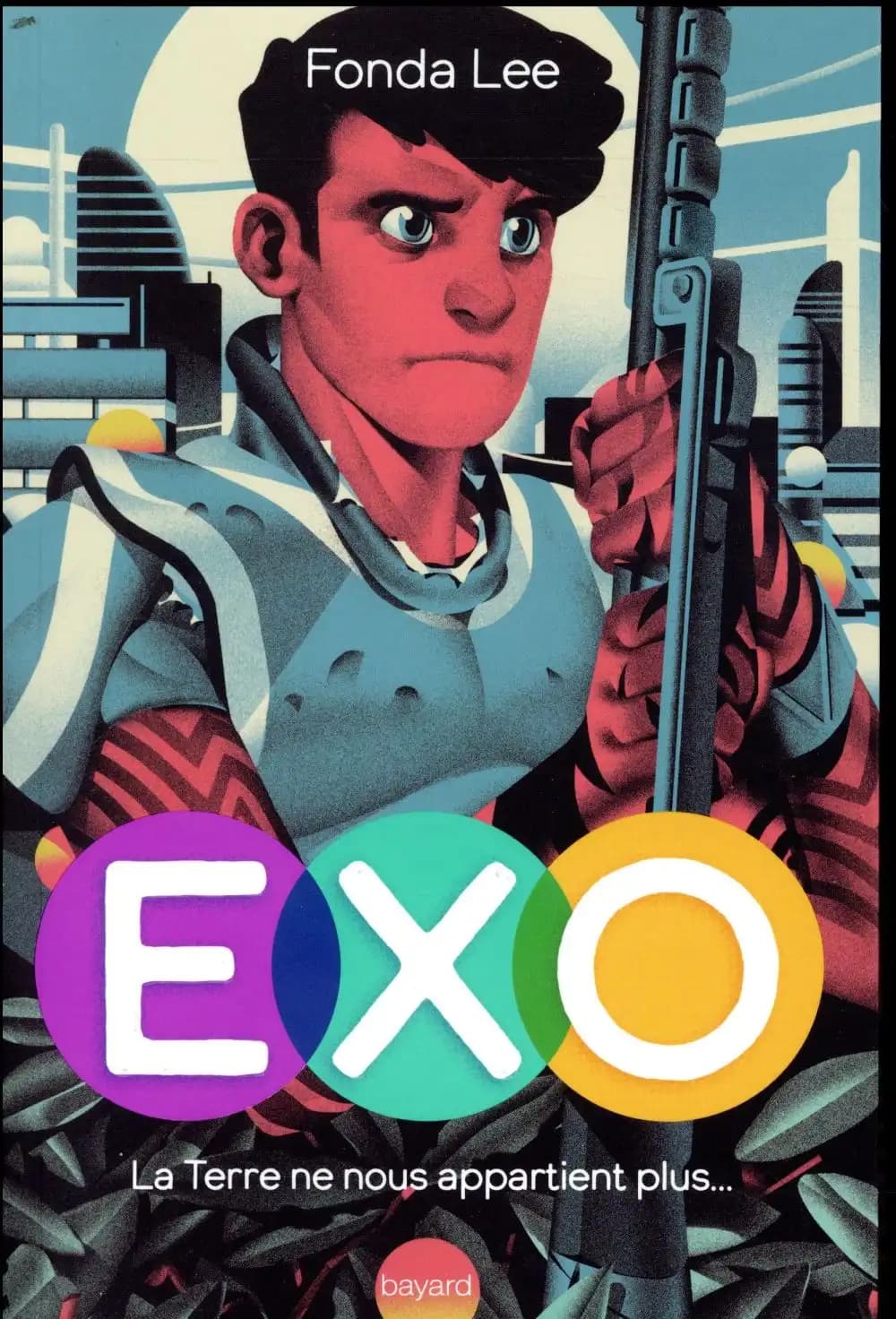 Exo