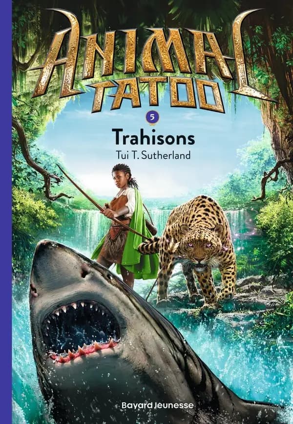 Trahisons